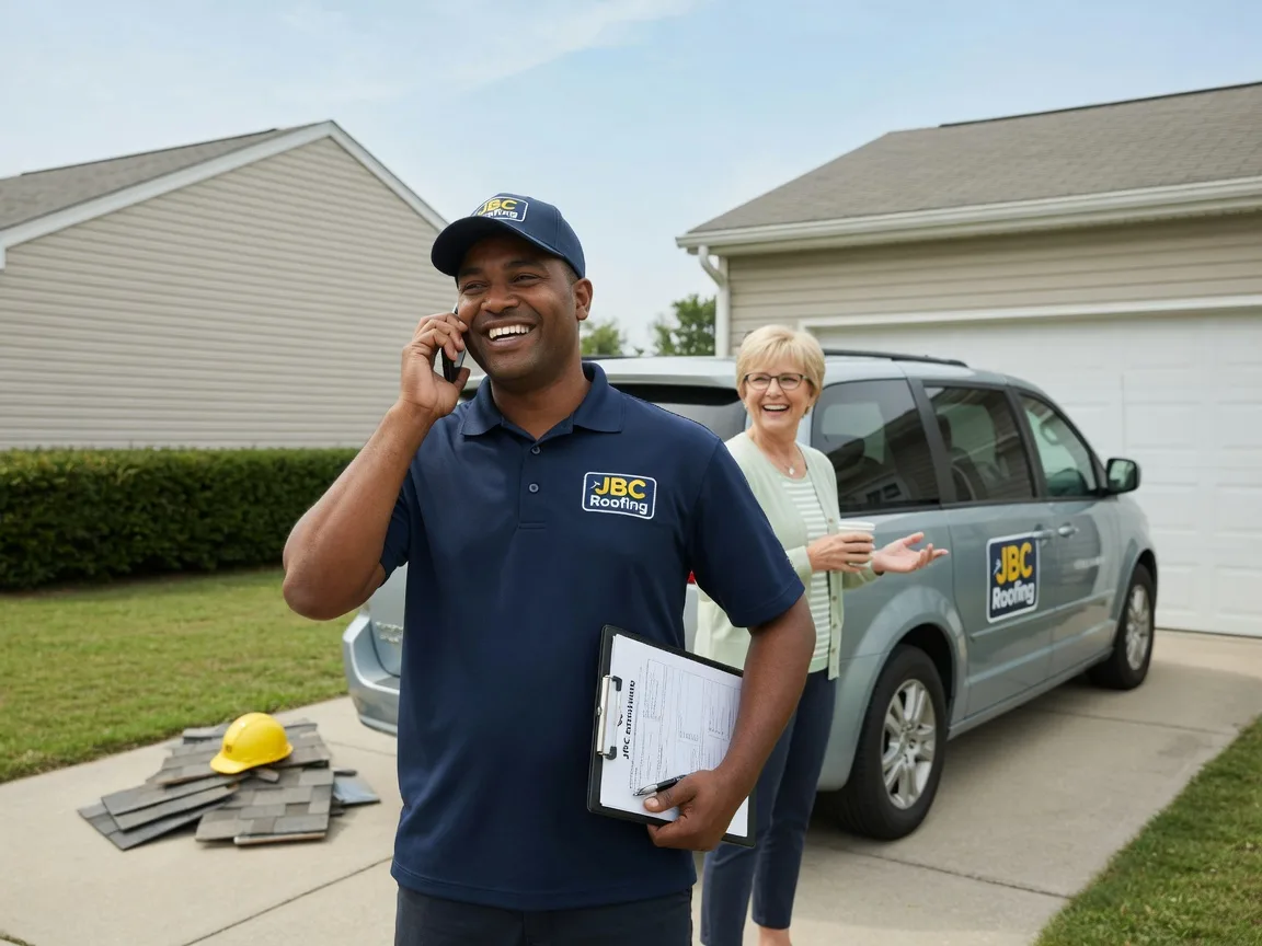 Roof Replacement Monroe Township, NJ FAQs
